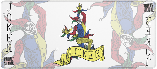 Joker Card