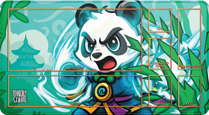 Kaido Playmat