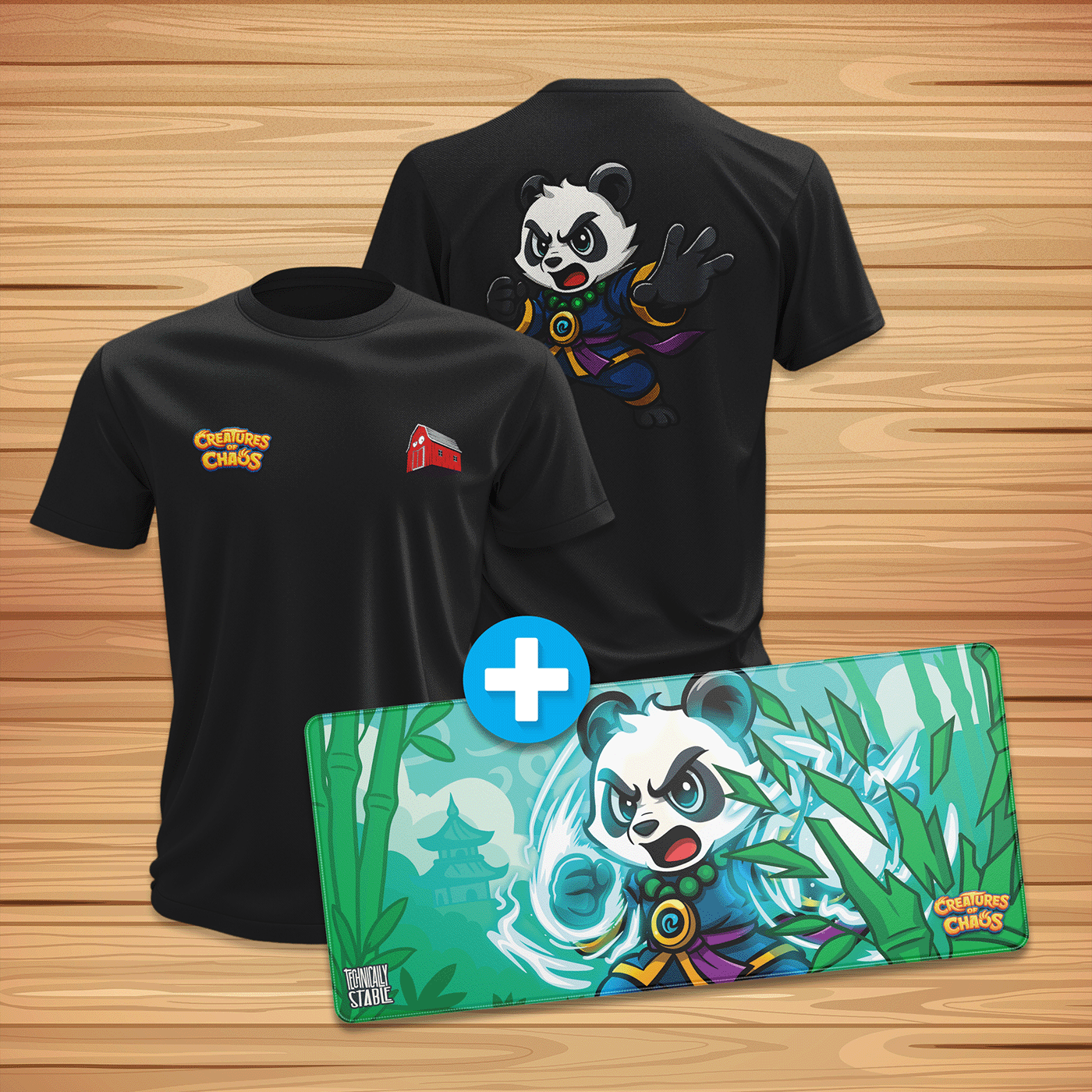 Kaido Bundle