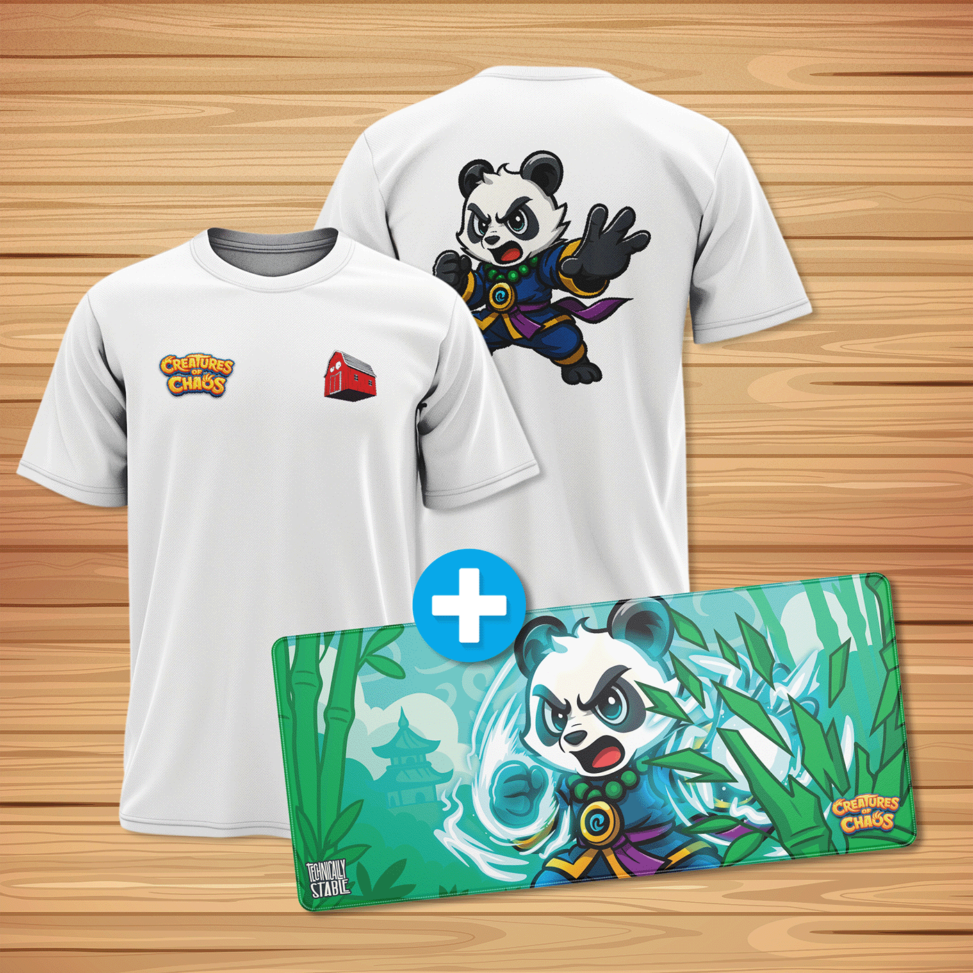 Kaido Bundle