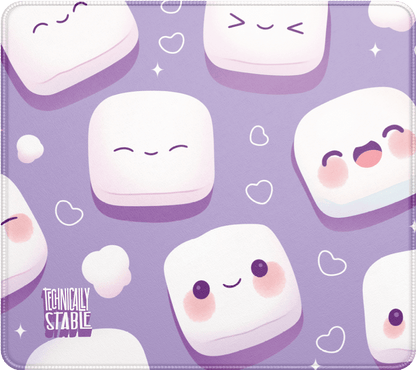 Kawaii Marshmallows