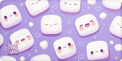 Kawaii Marshmallows