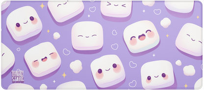 Kawaii Marshmallows