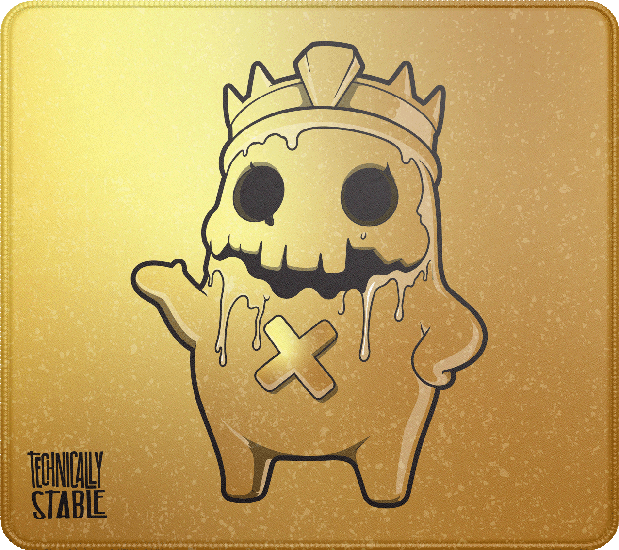 King Buddy