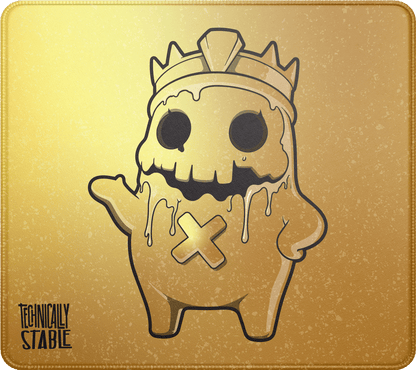 King Buddy