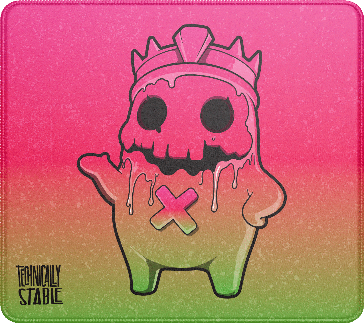 King Buddy