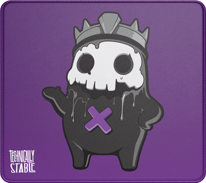 King Buddy