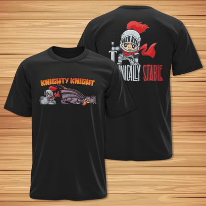 Knighty Knight