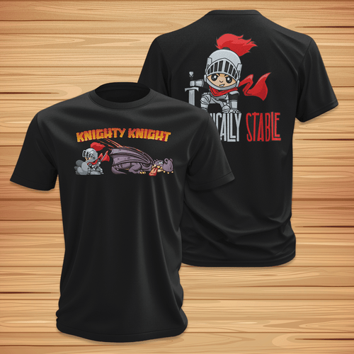 Knighty Knight