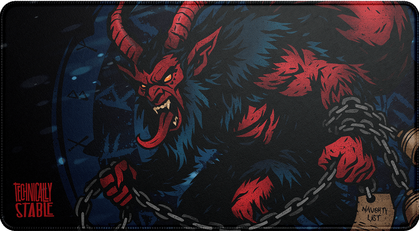 Krampus