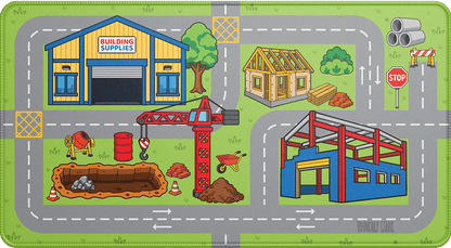 Little Construction Adventure