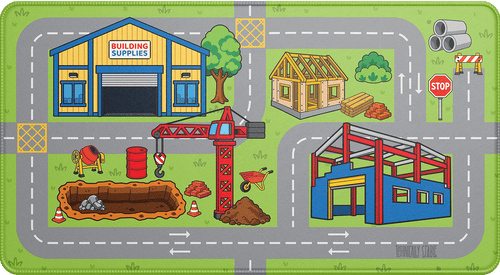 Little Construction Adventure