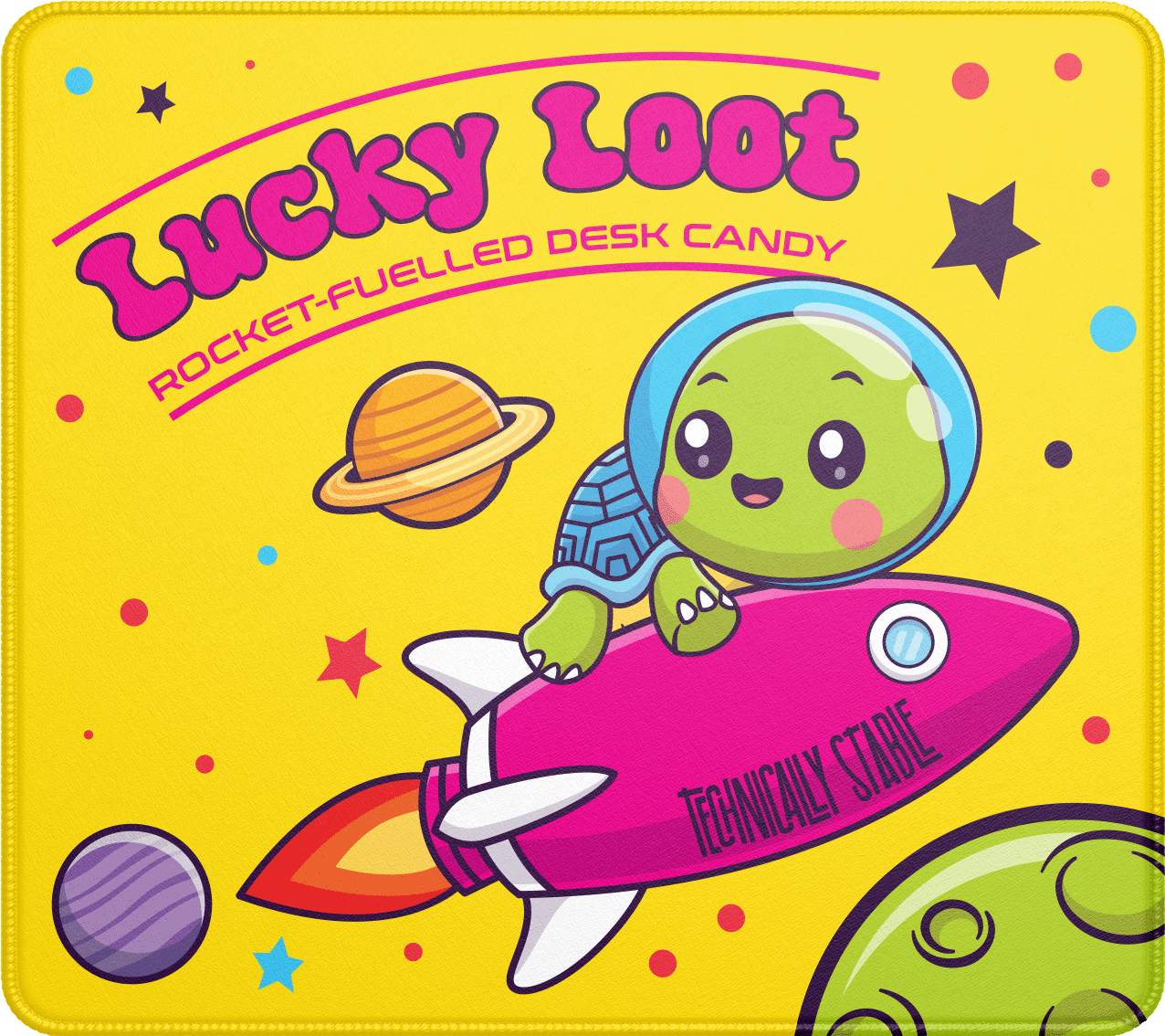 Lucky Loot