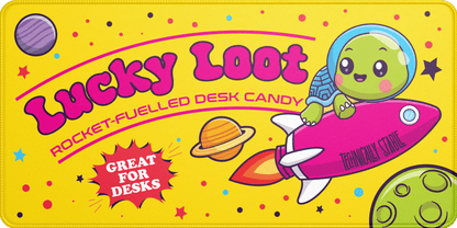 Lucky Loot