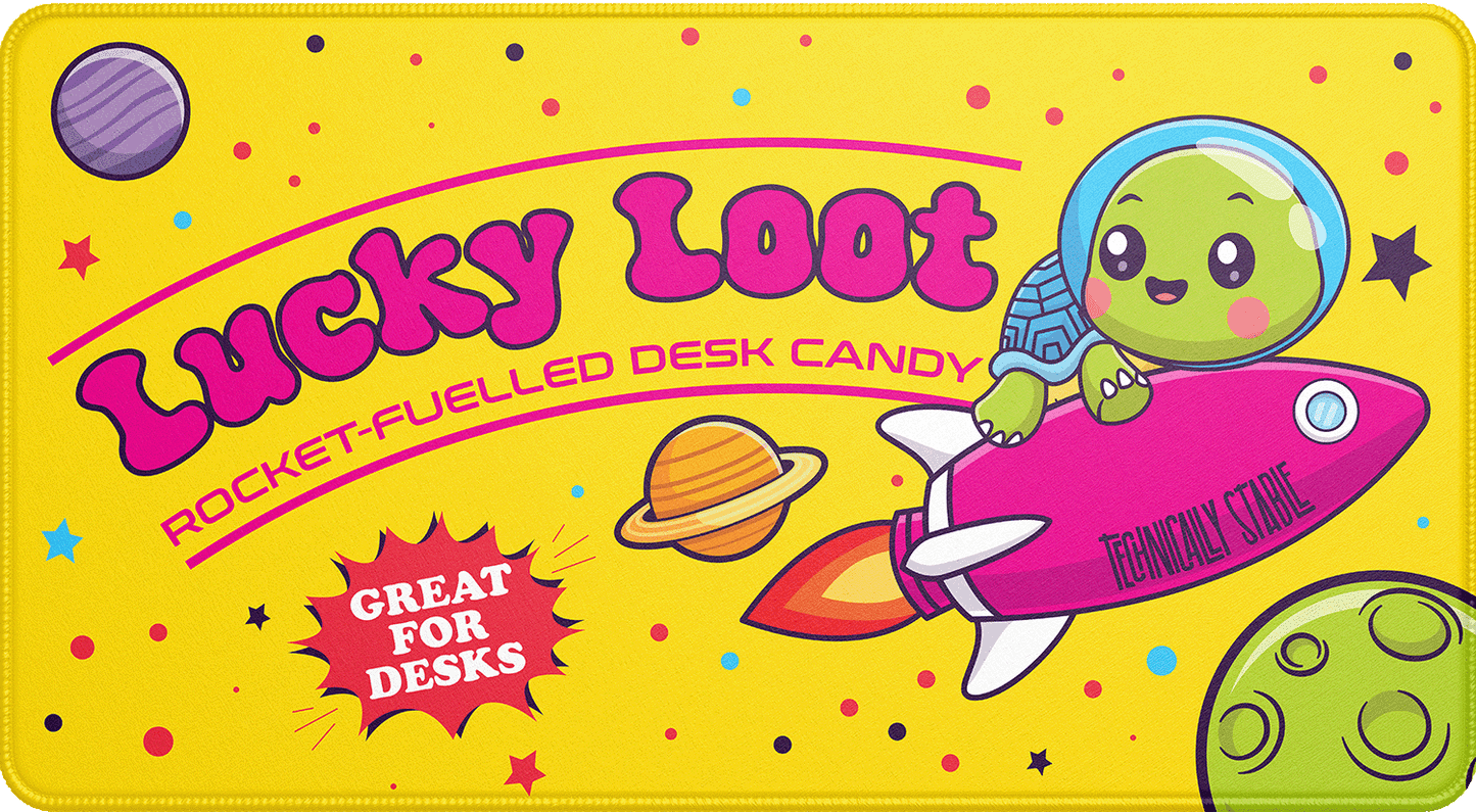 Lucky Loot