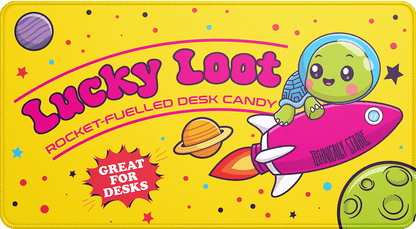 Lucky Loot