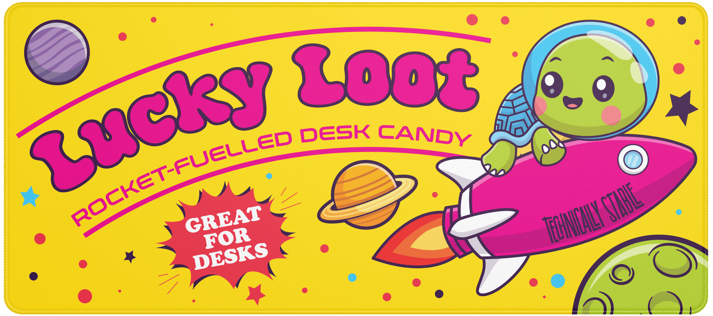 Lucky Loot