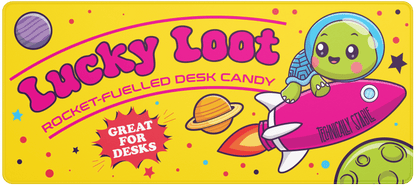 Lucky Loot