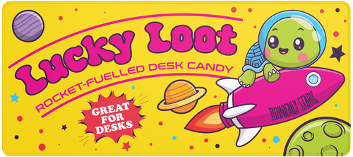 Lucky Loot