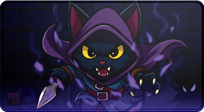 Lunara Playmat