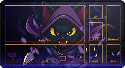 Lunara Playmat