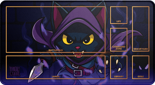 Lunara Playmat