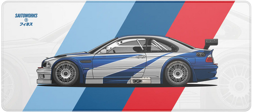 M3 GTR