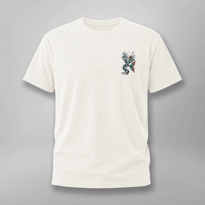 Mermaid Martini T-Shirt