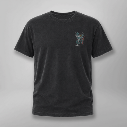 Mermaid Martini T-Shirt