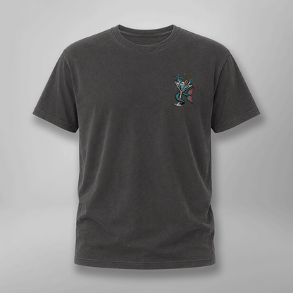 Mermaid Martini T-Shirt
