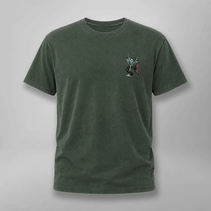 Mermaid Martini T-Shirt