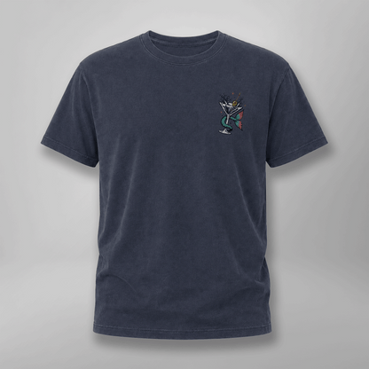 Mermaid Martini T-Shirt