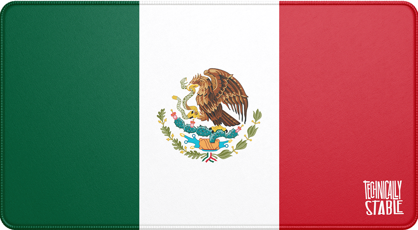 The Americas