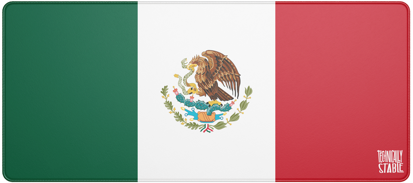 The Americas