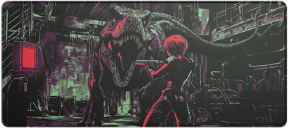 Dino Crisis