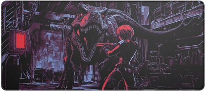Dino Crisis