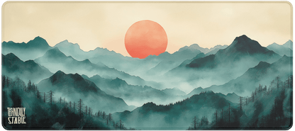 Mountain Sunset