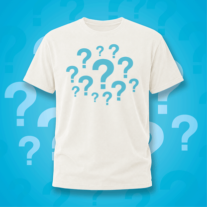 Deskpad or T Shirt