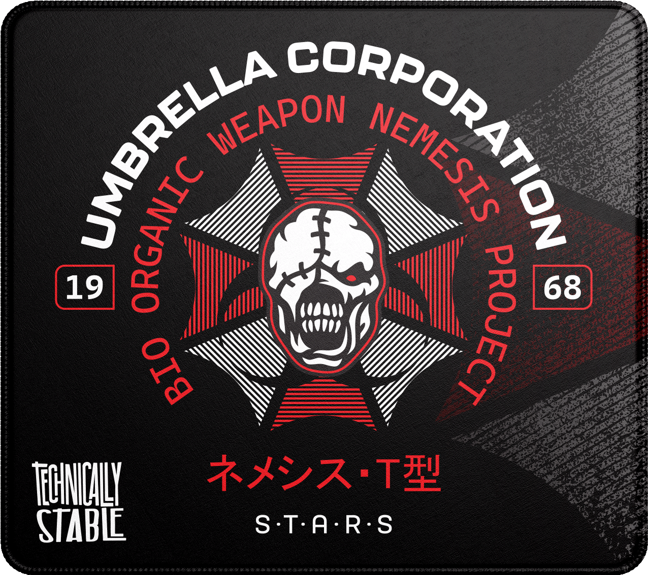 Nemesis Project