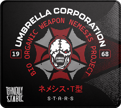 Nemesis Project