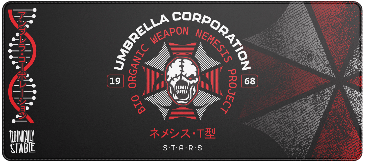 Nemesis Project