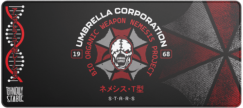 Nemesis Project