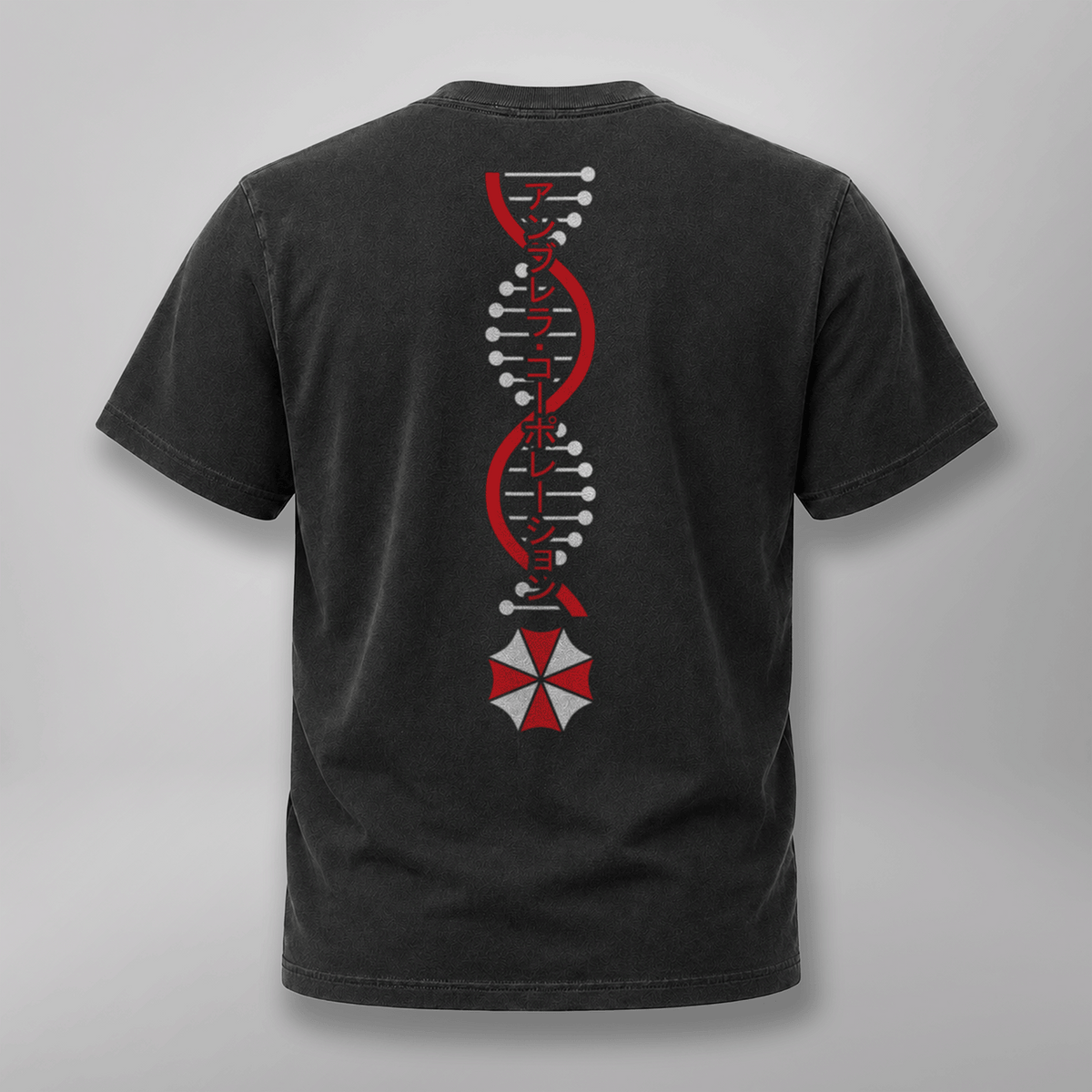 Nemesis Project T-Shirt