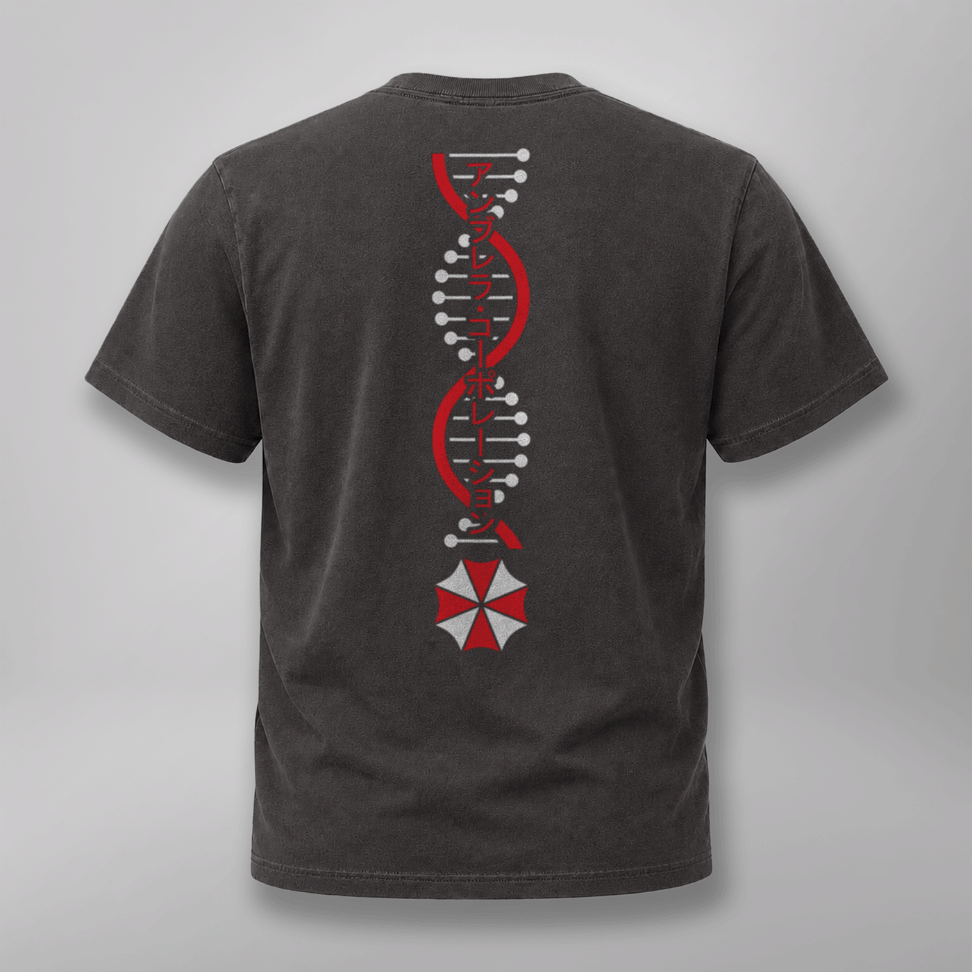 Nemesis Project T-Shirt