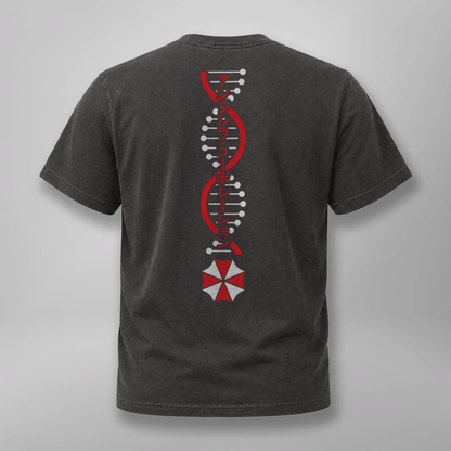 Nemesis Project T-Shirt