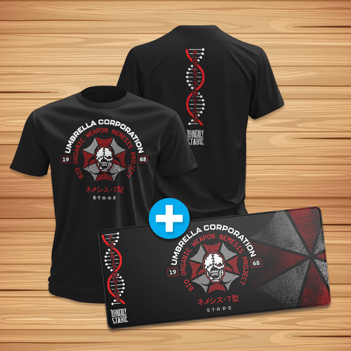 Nemesis Project Bundle