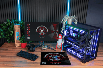 Nemesis Project