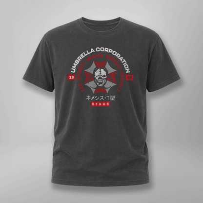 Nemesis Project T-Shirt