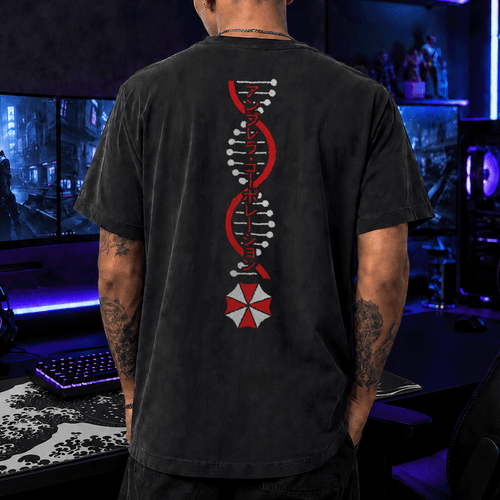 Nemesis Project T-Shirt