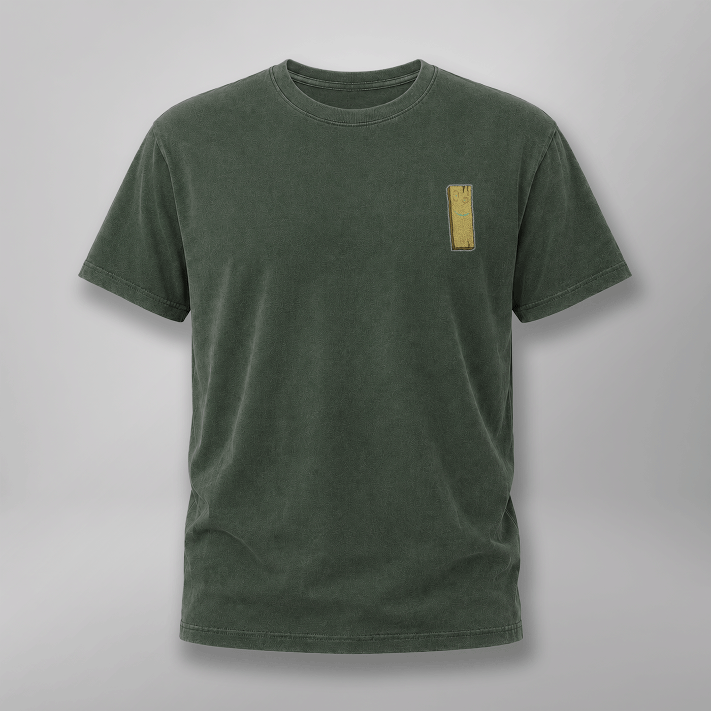 Nostalg-ick Edventures T-Shirt